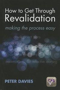 How to Get Through Revalidation