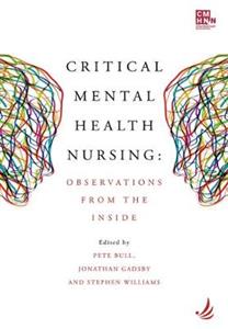 Critical Mental Health Nursing: Observations from the inside