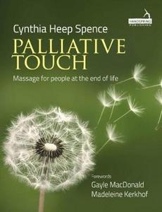 (image for) Palliative Touch: Massage for People at the End of Life