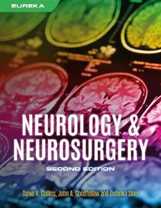 Eureka: Neurology & Neurosurgery, second edition