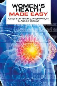  Women's Health Made Easy