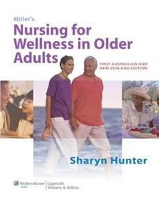 Nursing for Wellness in Older Adults