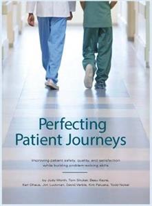 Perfecting patient journeys