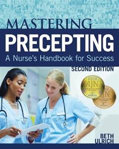 Mastering Precepting, Second Edition