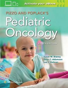 Pizzo amp; Poplack's Pediatric Oncology