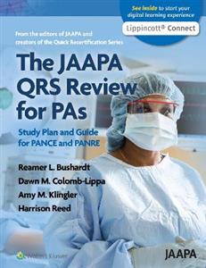JAAPA QRS Review for PAs