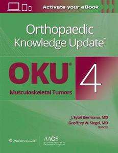 Orthopaedic Knowledge Update (R): Musculoskeletal Tumors 4