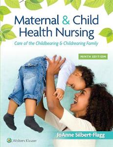 Maternal amp; Child Health Nursing