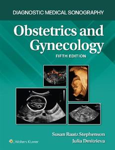 Obstetrics and Gynecology (Diagnostic Medical Sonography Series)