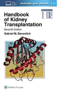  Handbook of Kidney Transplantation