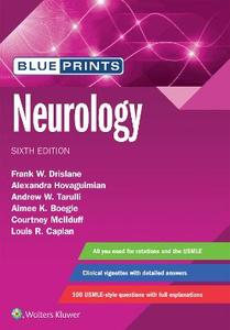  Blueprints Neurology
