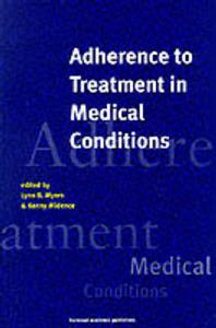 Adherance to Treatment in Medical Conditions