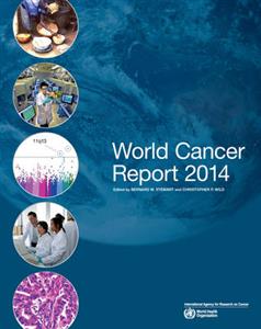 World Cancer Report: 2014
