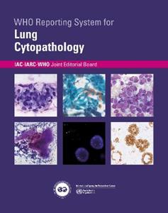 WHO Reporting System for Lung Cytopathology